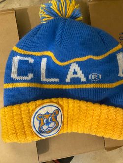 UCLA Beenie