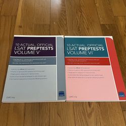LSAT Practice Tests