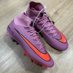 Nike Mercurial