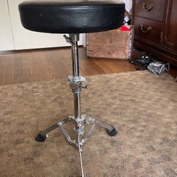 Drum Stool 