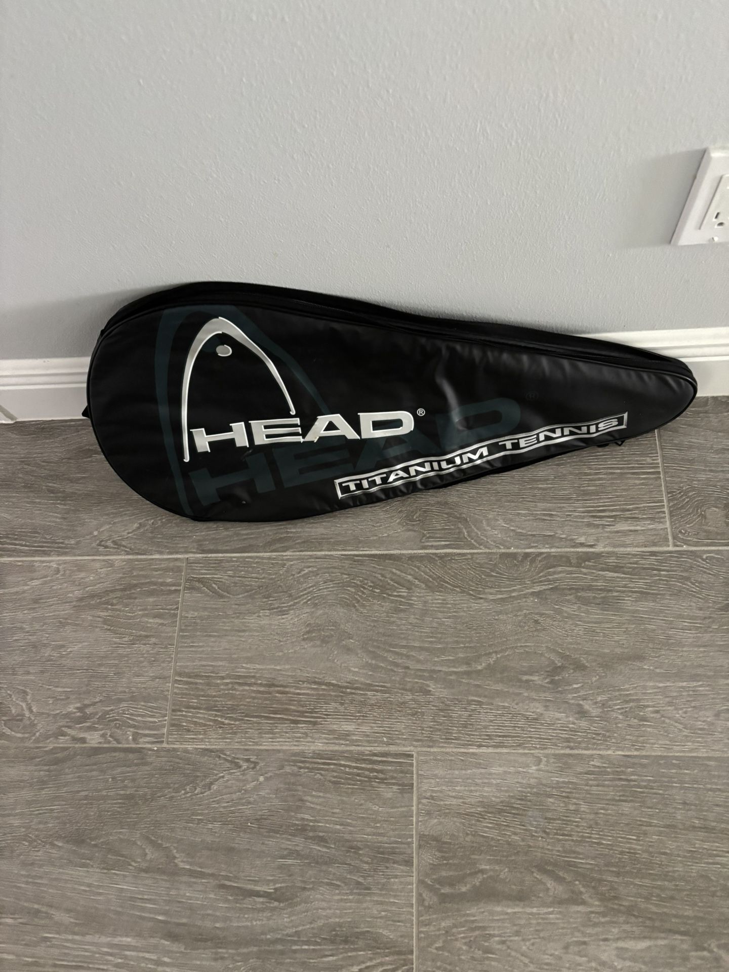Head tennis racket cover