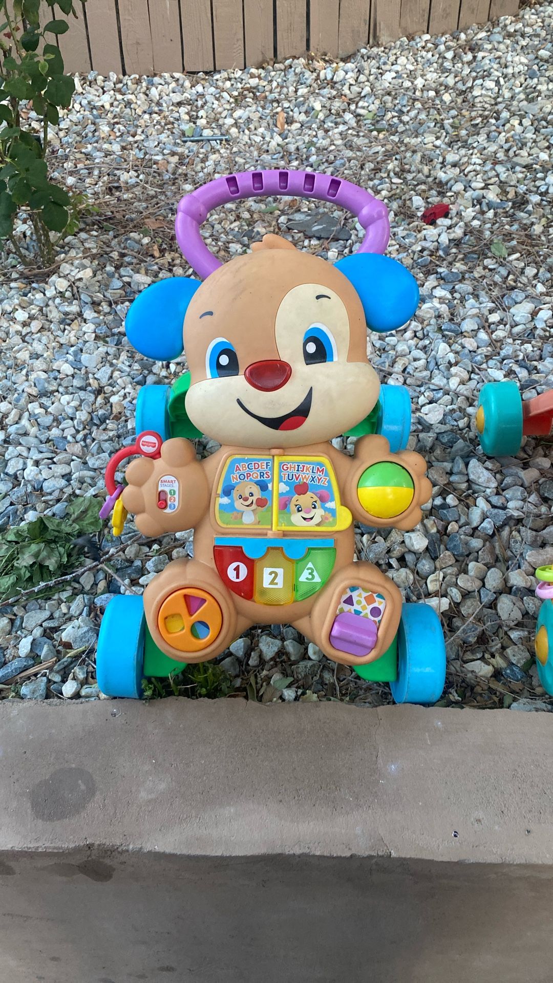 Baby Toys