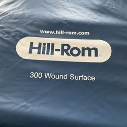 Hill rom Pressurized  Air Mattress. 