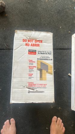 Simpson CCQ66SDS