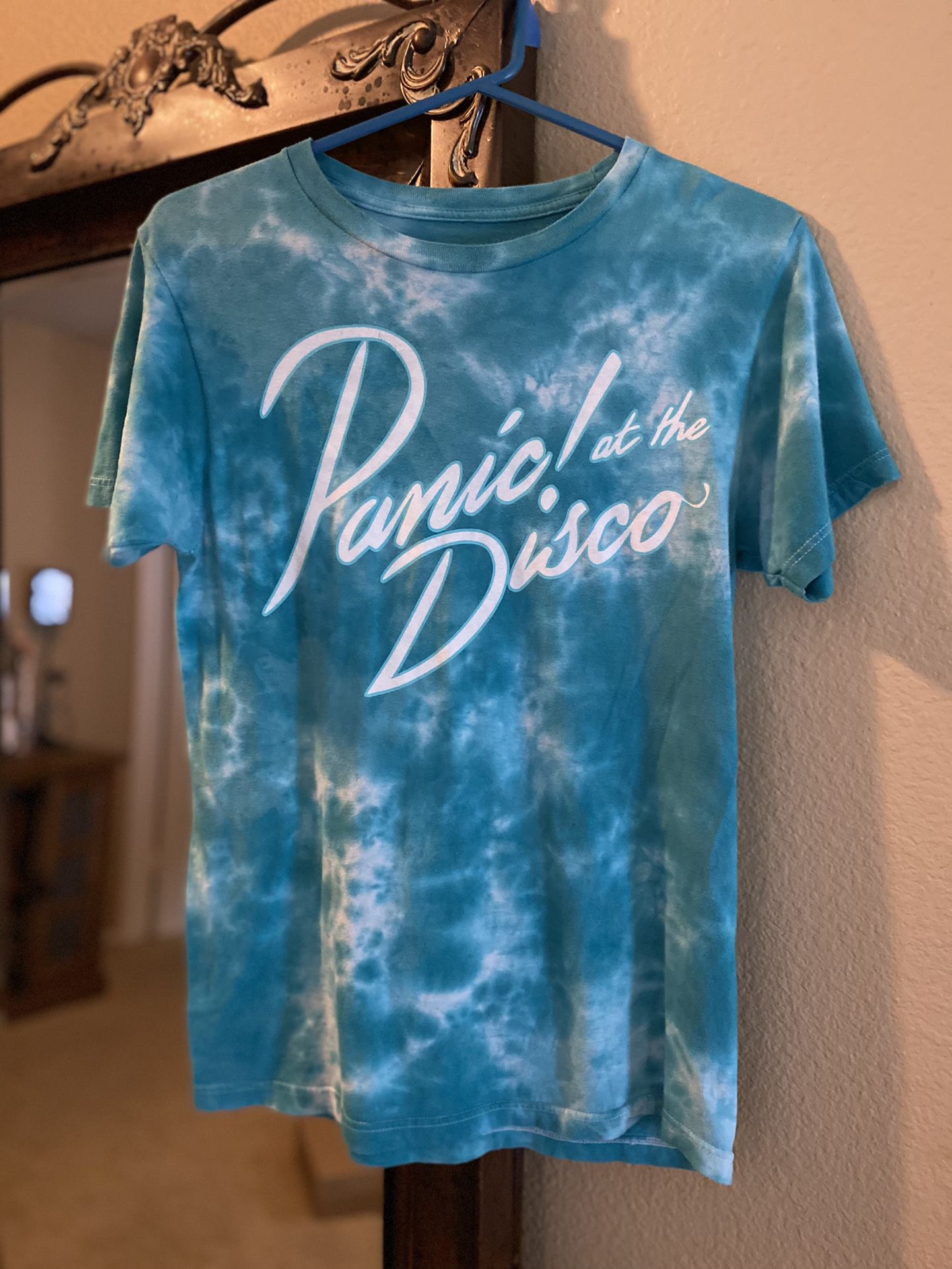 Panic at the Disco Tshirt Size Adult Small