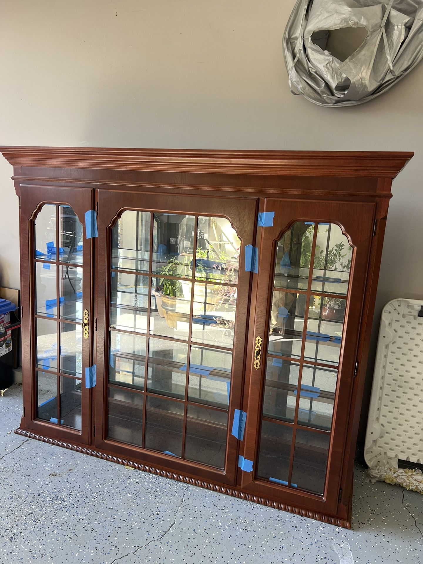 China Cabinet