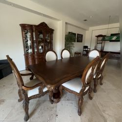 Dining Table Set