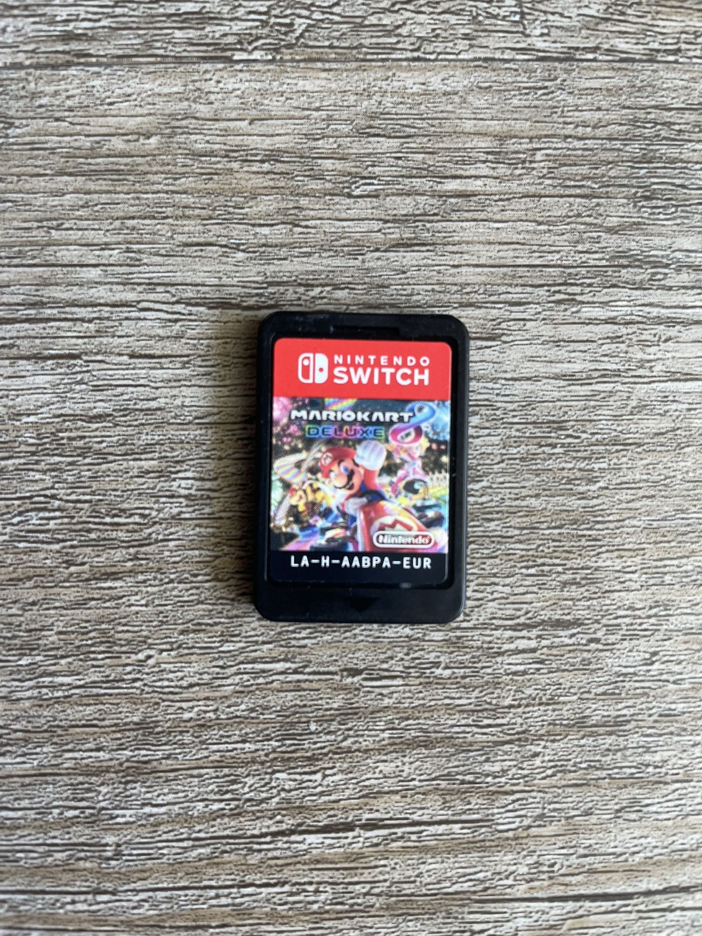 Mario Kart 8 Deluxe - Nintendo Switch