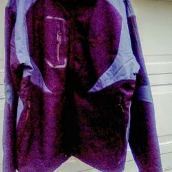 Storm Creek Men's Fall/Winter Jacket - NEW, W/Tags, Black W/Gray, 3XL, Original Tagged Cost $125, Sell $65