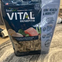Pet Food