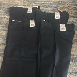 Dickies Work Pants 