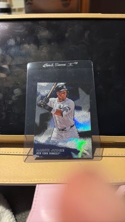Aaron Judge