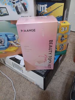 Beauty Tool Kit