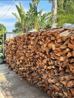 Firewood Logs🪵