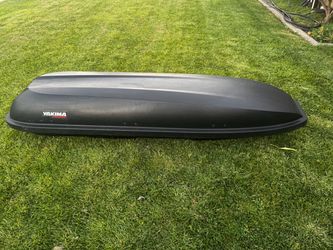 Yakima Rocketbox