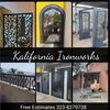 Kalifornia Ironworks