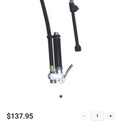 Matco HEAVY DUTY INFLATOR GAUGE