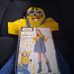 Halloween Costume