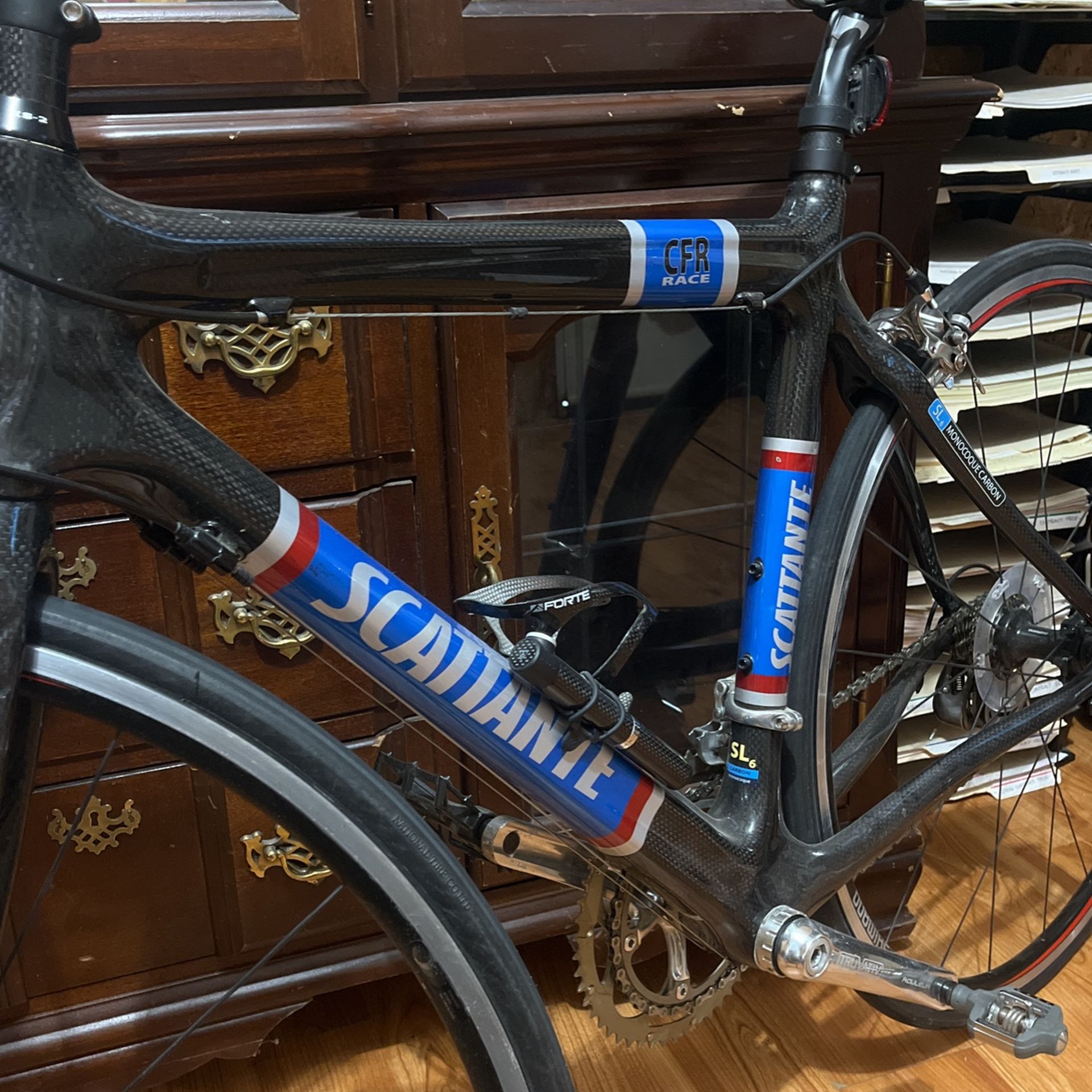 Scalante Road Bike