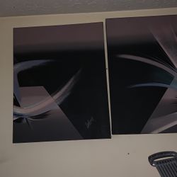Paintings