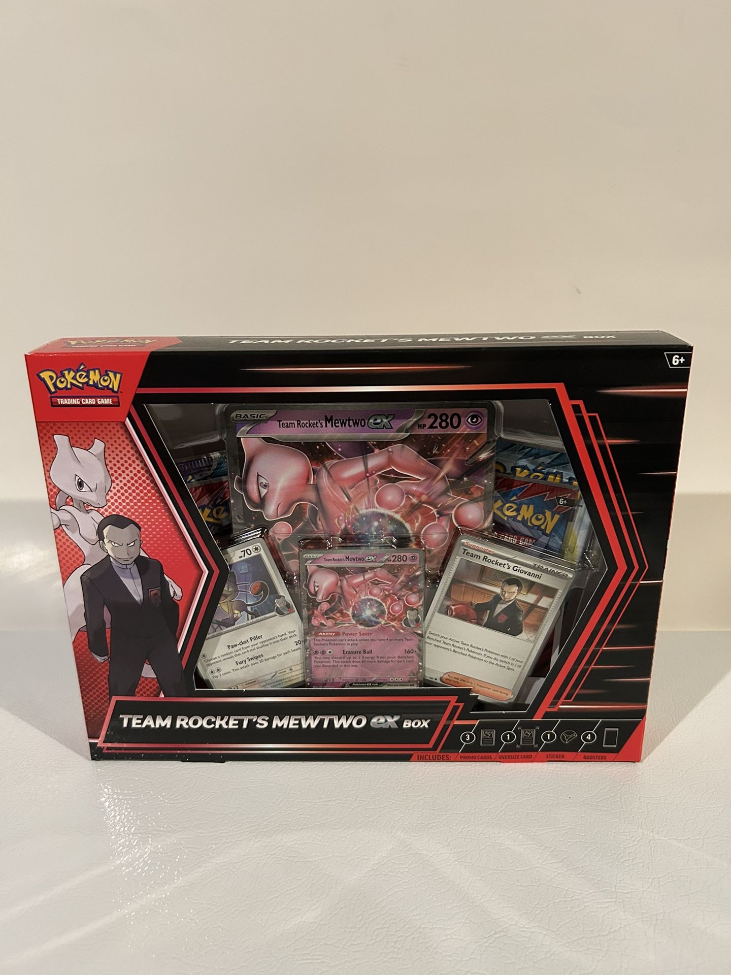 pokemon cards mewtwo ex box Pokemon XY Evolutions Kanto Power Collection Ex Box (Mewtwo/Slowbro) –  Trading Card Market