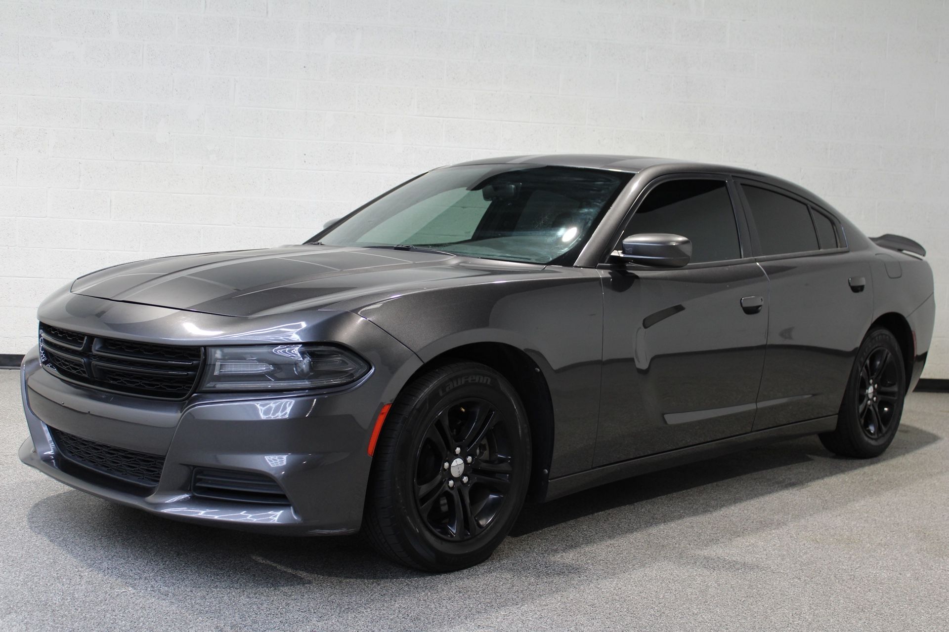 2020 Dodge Charger