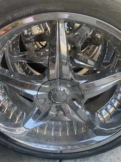 Rims