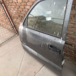 Silverado 2001 Parts