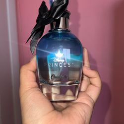 Disney Cinderella Perfume