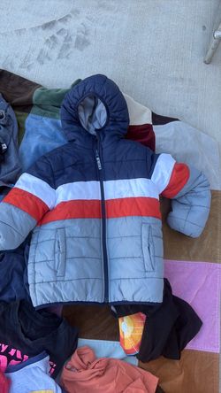 Boys jacket