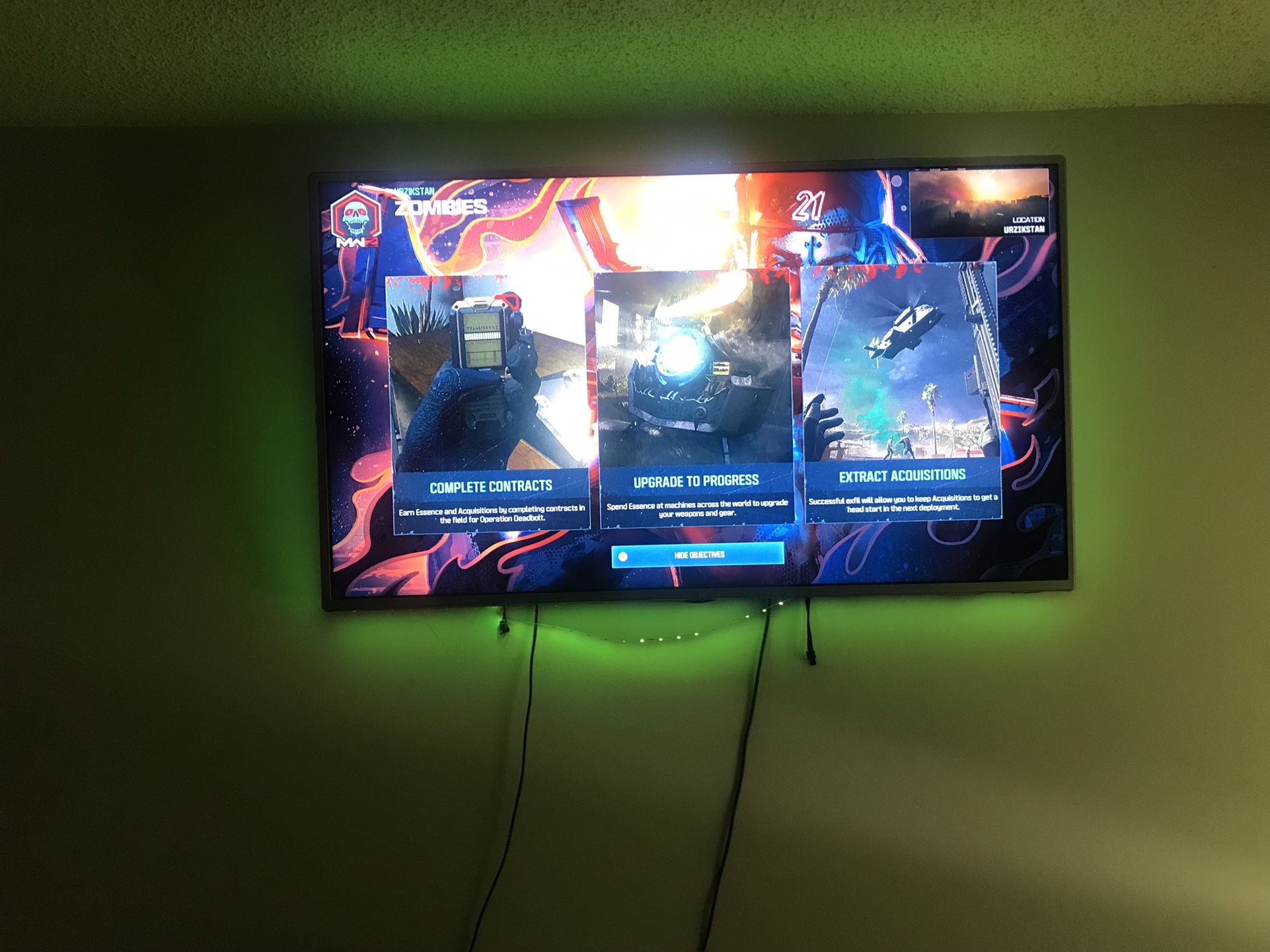 LG Tv
