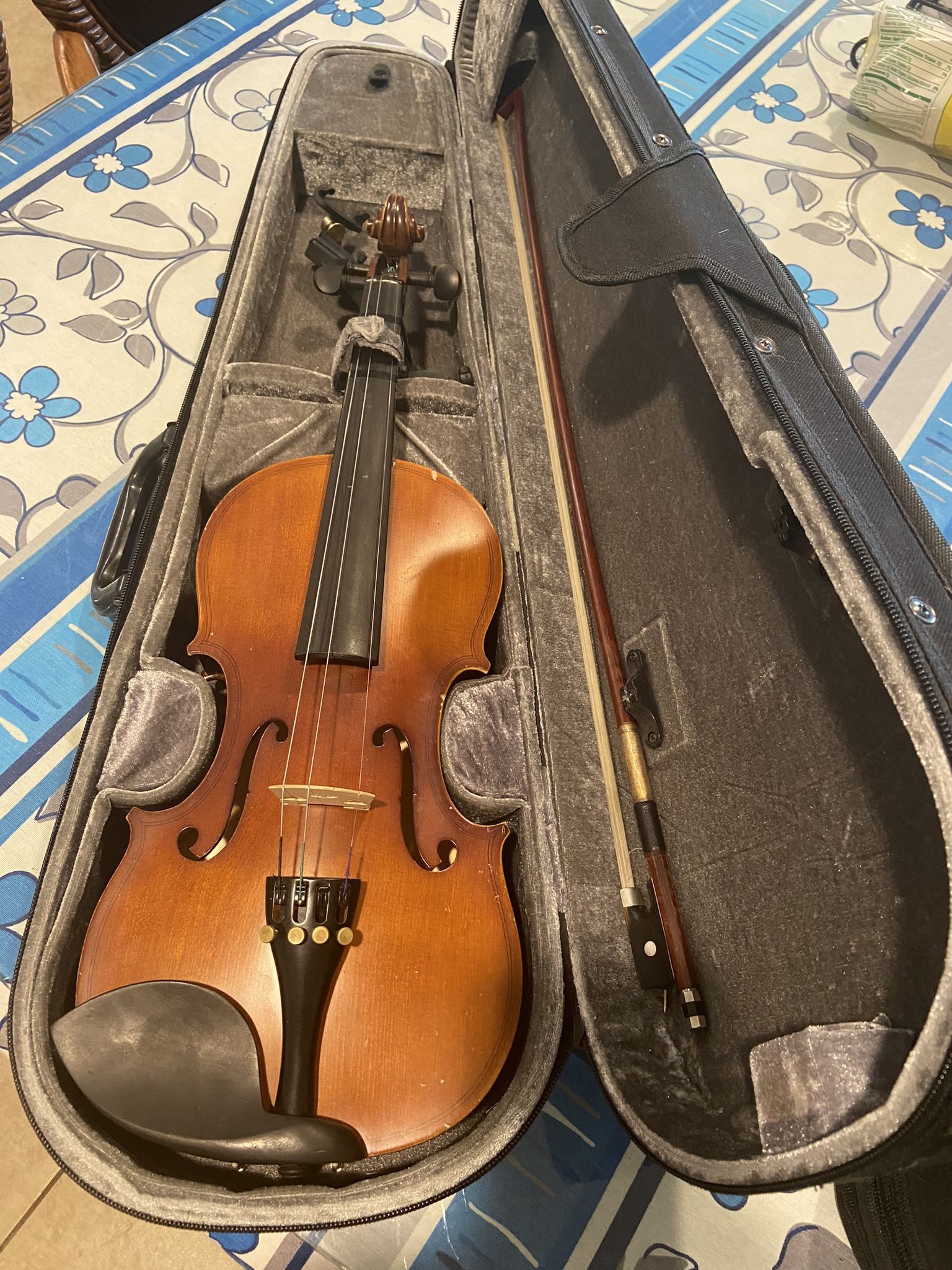 Violin