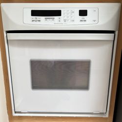FREE KitchenAid Oven and Microwave