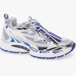 Off White (men’s Shoes) NEW