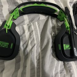Astro A50 Headset