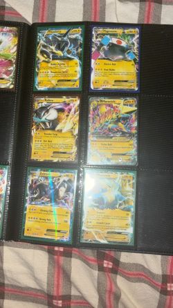 Pokémon cards