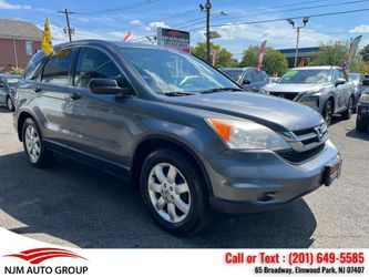 2011 Honda CR-V