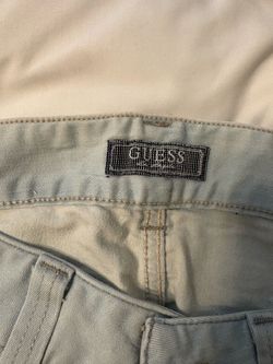 Guess jeans