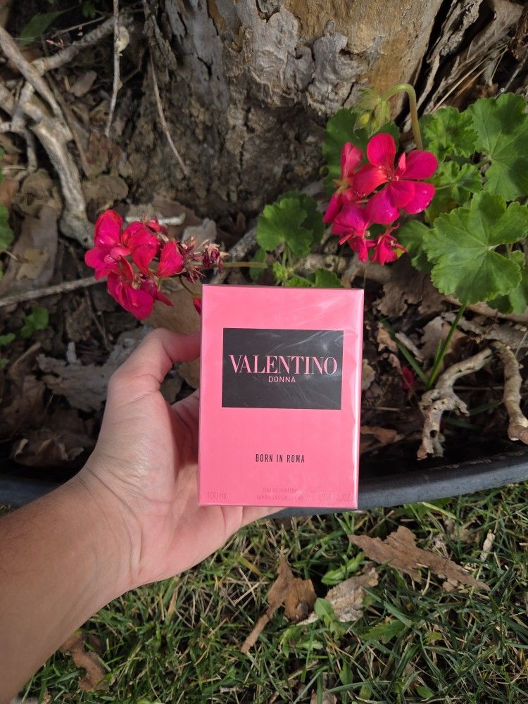Valentino Donna Born In Roma Fragrance