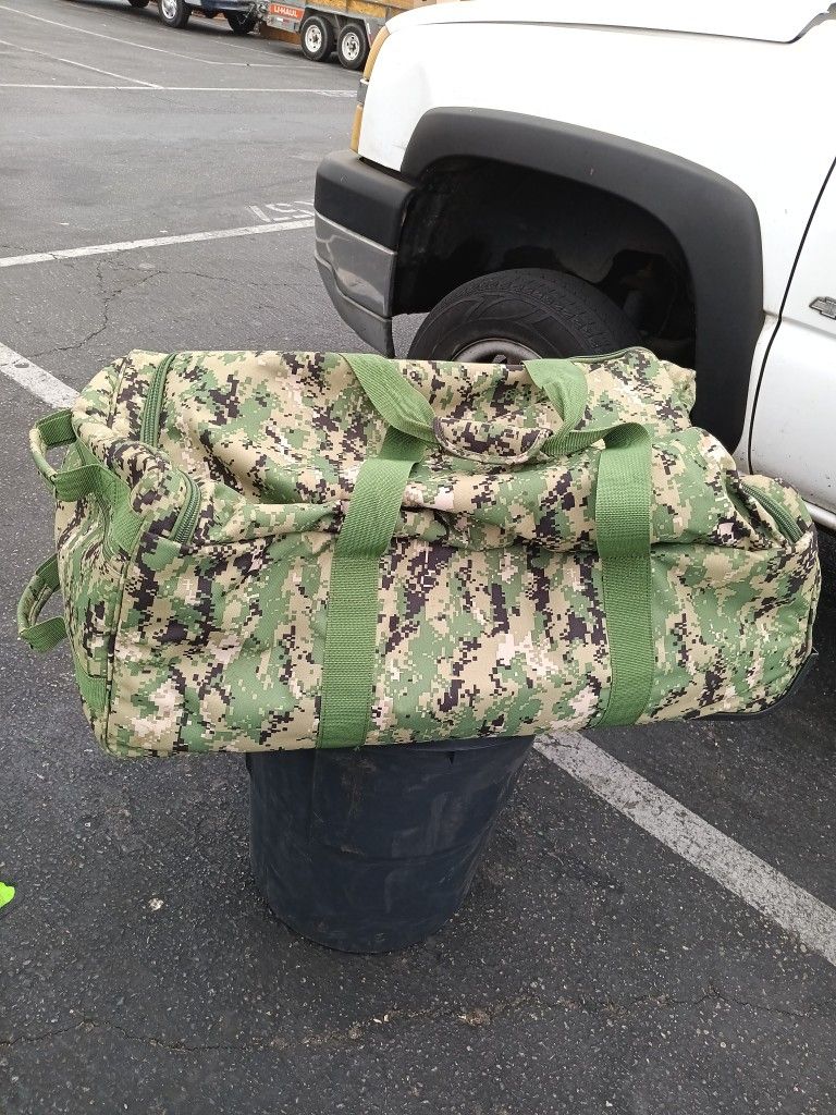 Rolling Bag