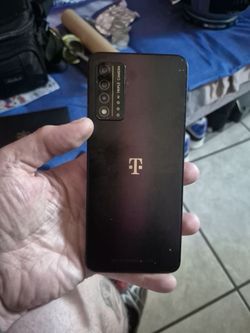 T mobile phone
