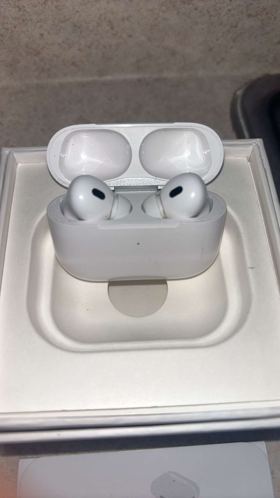 AirPods Pro 2nd generation  