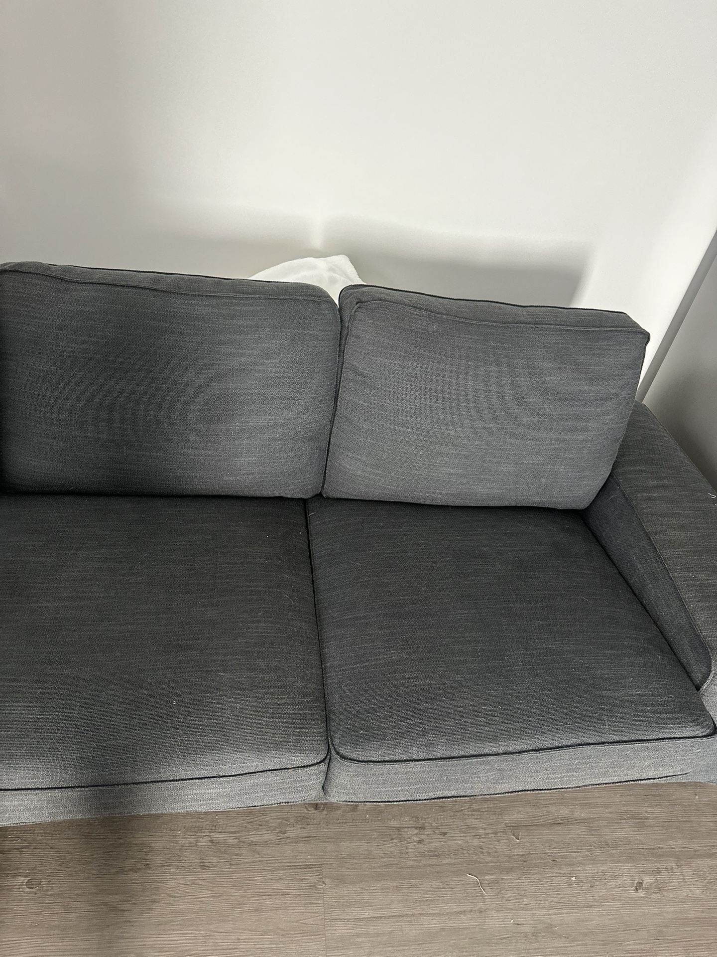 Free L Shaped Couch