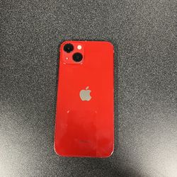 iPhone 13 - Red