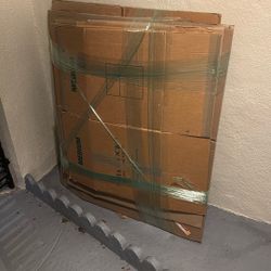 Free Moving Boxes