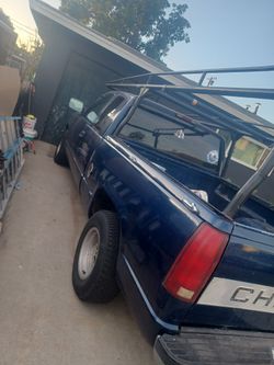 Silverado 94