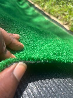 Premium grade Artificial turf/grass
