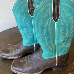 Ariat Woman Boots