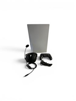 SONY DISC PS5 W HEADSET #33632
