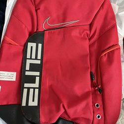 Nike elite backpacks